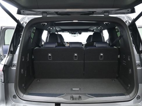 New 2026 INFINITI QX80 4WD w/ Sport Exterior Package image 17