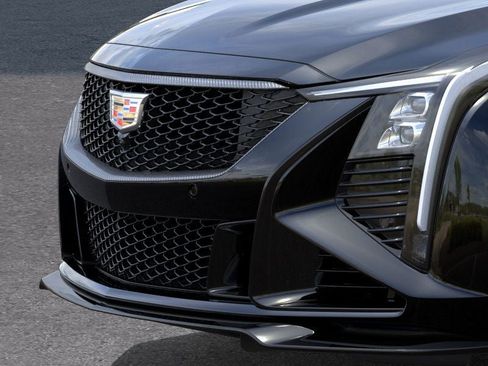 New 2026 Cadillac CT5 V Blackwing w/ Carbon Fiber 2 Package image 13