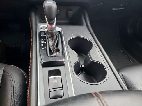 Used 2021 Nissan Altima 2.5 SR image 26