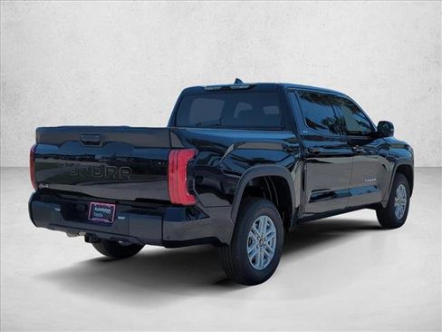 New 2026 Toyota Tundra SR5 image 5