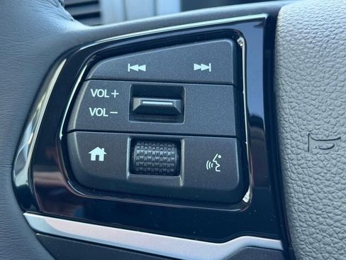 New 2026 Honda Odyssey EX-L image 21
