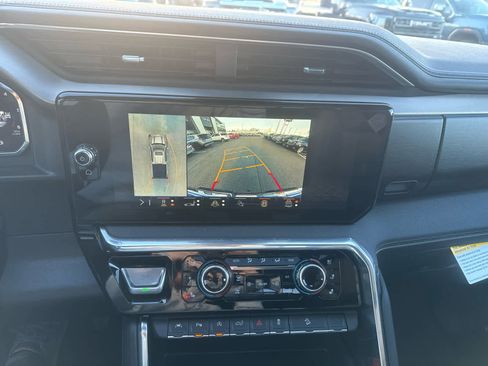 New 2026 GMC Sierra 1500 Denali w/ Denali Reserve Package image 22