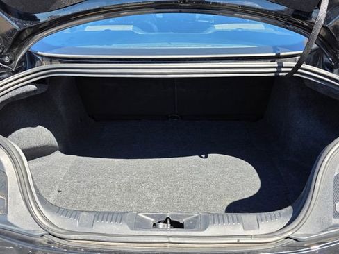 Used 2024 Ford Mustang Coupe image 32