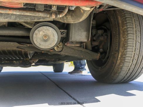 Used 1987 Mercedes-Benz 560 SL image 50