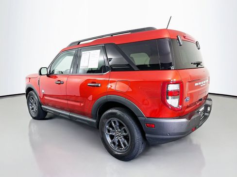 Used 2022 Ford Bronco Sport Big Bend w/ Convenience Package AWD/4WD image 5