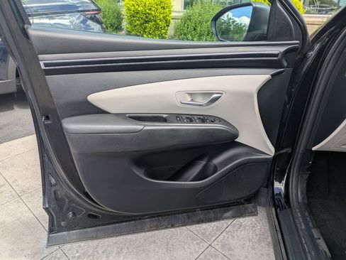 Certified 2024 Hyundai Tucson SEL AWD/4WD image 14