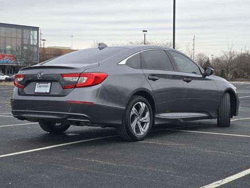 Certified 2020 Honda Accord EX-L image 18