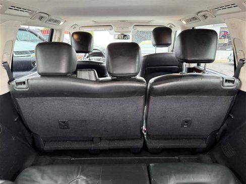 Used 2019 Nissan Armada SL w/ Premium Package AWD/4WD image 21