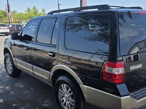Used 2012 Ford Expedition King Ranch AWD/4WD image 7