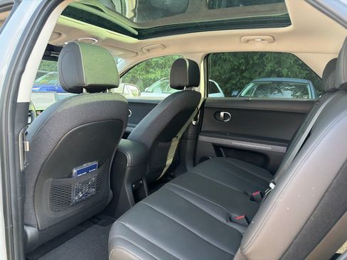 Certified 2023 Hyundai Ioniq 5 SEL w/ Cargo Package AWD/4WD image 6
