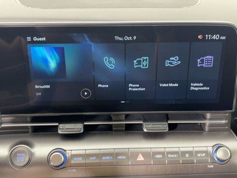 New 2026 Hyundai Kona SEL Sport image 22