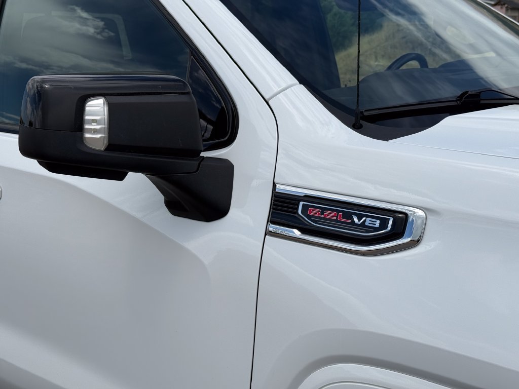 Used 2019 GMC Sierra 1500 AT4 w/ AT4 Premium Package AWD/4WD image 15