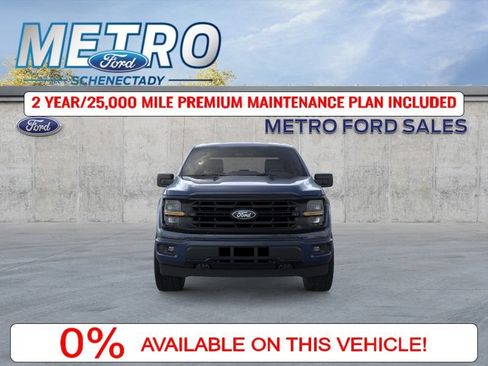New 2026 Ford F150 XLT AWD/4WD image 7