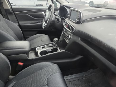 Used 2020 Hyundai Santa Fe SEL image 16
