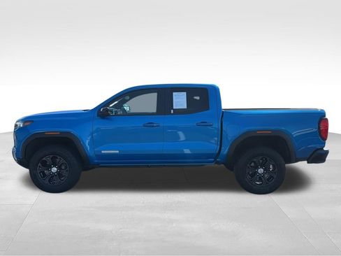 Used 2024 GMC Canyon Elevation RWD image 5