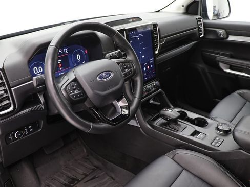 Used 2024 Ford Ranger Lariat image 17