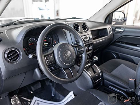 Used 2013 Jeep Compass Sport AWD/4WD image 18