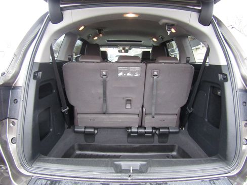 Used 2019 Honda Odyssey EX-L image 22