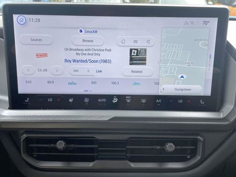 New 2026 Ford Bronco Sport Outer Banks w/ Outer Banks Tech Package+ AWD/4WD image 22