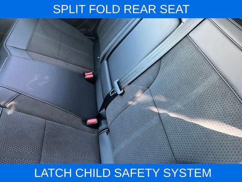 New 2025 Ford Mustang Mach-E GT w/ Interior Protection Package image 21