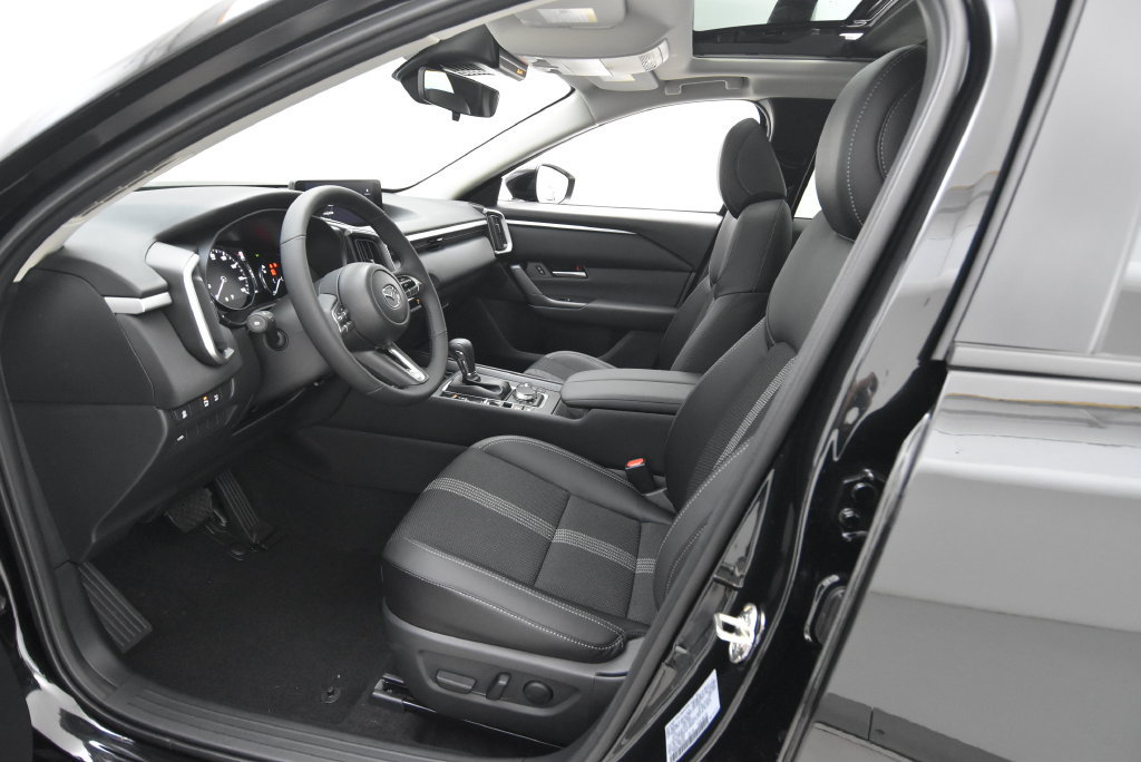 New 2026 MAZDA CX-50 AWD 2.5 S w/ Weather Package image 23