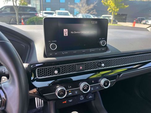 Used 2022 Honda Civic Sport image 25