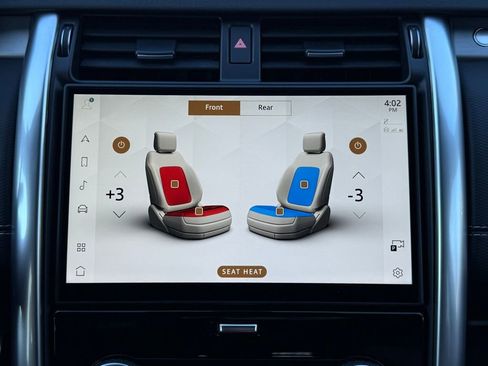 Certified 2025 Land Rover Discovery Dynamic SE image 23