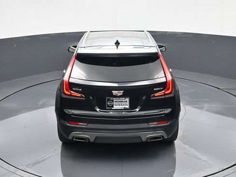 Used 2023 Cadillac XT4 Premium Luxury image 28