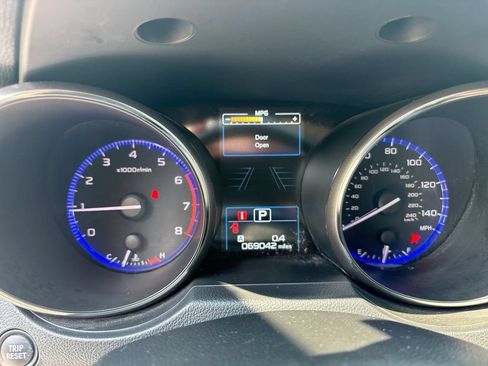 Used 2019 Subaru Outback 2.5i Premium w/ Popular Package #2 AWD/4WD image 20