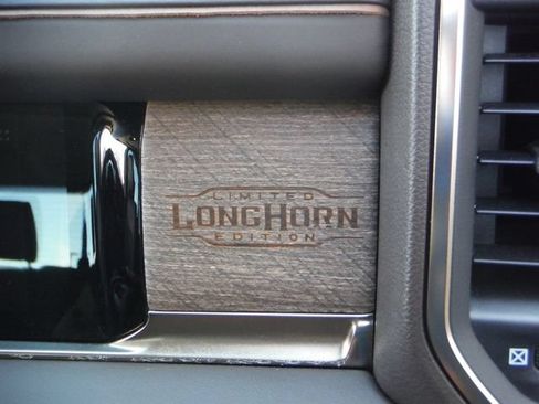 Used 2025 RAM 1500 Limited w/ Bed Utility Group AWD/4WD image 6