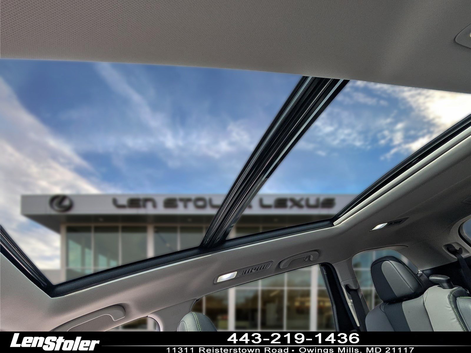 Used 2024 Subaru Ascent Onyx Edition Limited AWD/4WD image 21