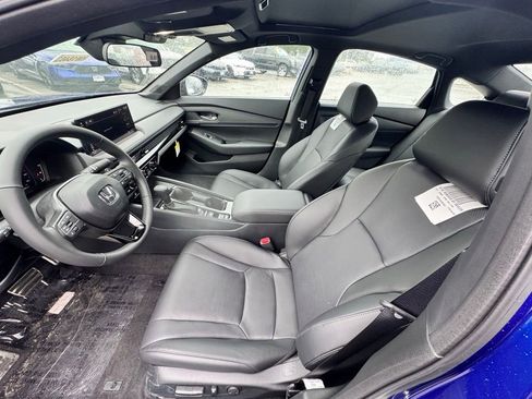 New 2026 Honda Accord Sport image 10