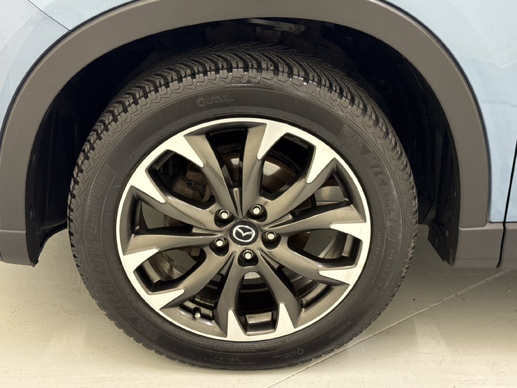 Used 2016 MAZDA CX-5 Grand Touring AWD/4WD image 11