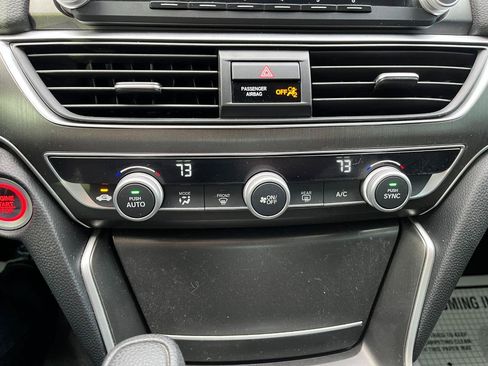 Used 2019 Honda Accord LX image 26