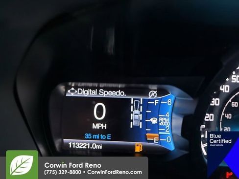 Used 2019 Ford Ranger Lariat w/ Equipment Group 501A Mid image 17