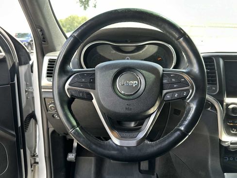 Used 2018 Jeep Grand Cherokee Limited RWD image 20