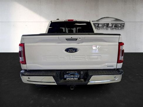 Used 2023 Ford F150 Lariat image 9