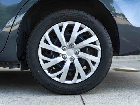 Used 2019 Toyota Corolla LE w/ Body Protection Package FWD image 15