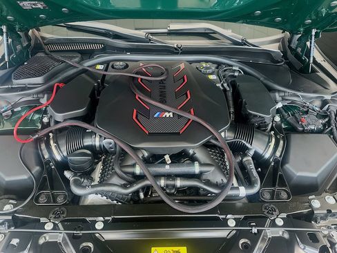 New 2027 BMW M5 AWD/4WD image 28