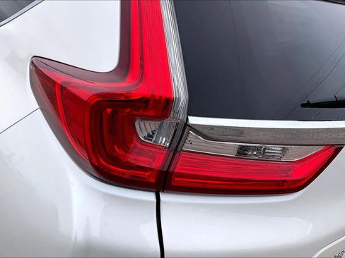 Used 2017 Honda CR-V EX-L image 28