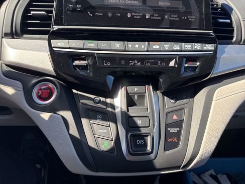 New 2026 Honda Odyssey EX-L image 21