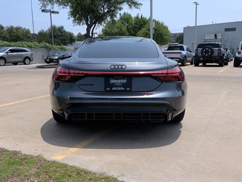 Certified 2023 Audi e-tron GT Premium Plus w/ Performance Package AWD/4WD image 9