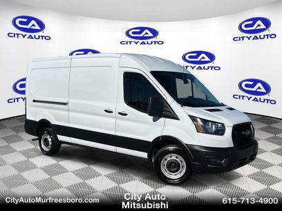 Used 2023 Ford Transit 250 Medium Roof w/ Load Area Protection Package