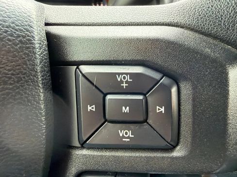 Used 2019 Ford F150 XL w/ Equipment Group 101A Mid AWD/4WD image 16