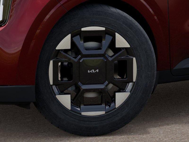 New 2026 Kia Carnival EX FWD image 9