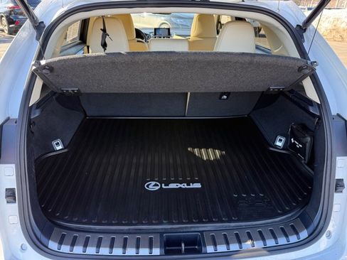 Used 2016 Lexus NX 300h AWD w/ Premium Package image 32