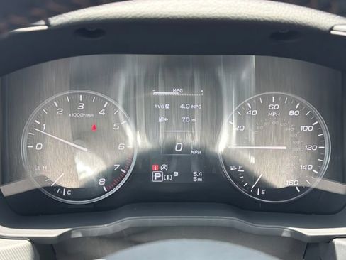 New 2026 Subaru Forester Sport w/ Sport Package AWD/4WD image 11