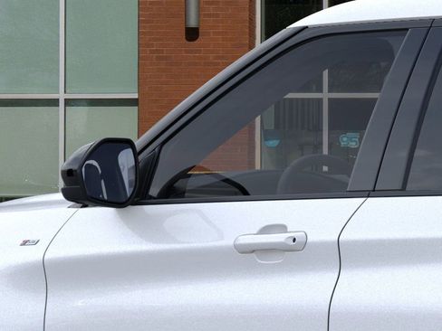 New 2025 Ford Explorer ST-Line image 20