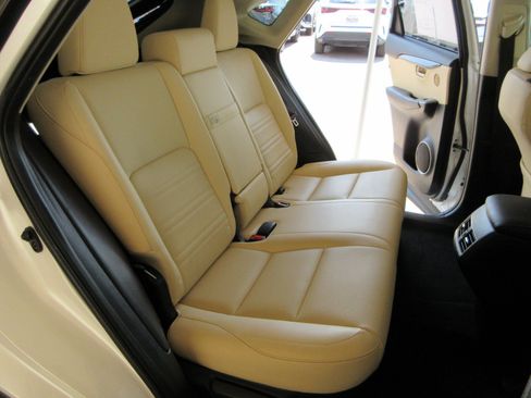 Used 2017 Lexus NX 200t AWD w/ Premium Package image 19