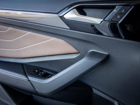 New 2026 Volkswagen Jetta SEL image 27